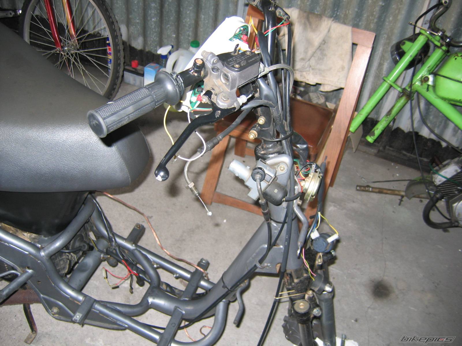 Bike Photo 488534