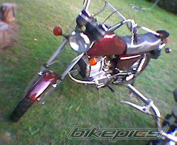 Bike Photo 488572