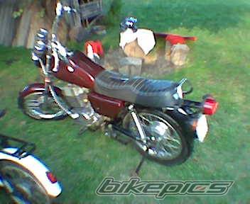 Bike Photo 488574