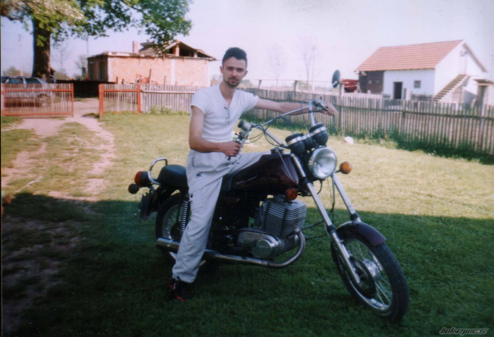 Bike Photo 488575