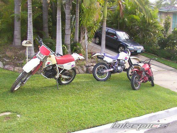 Bike Photo 48859