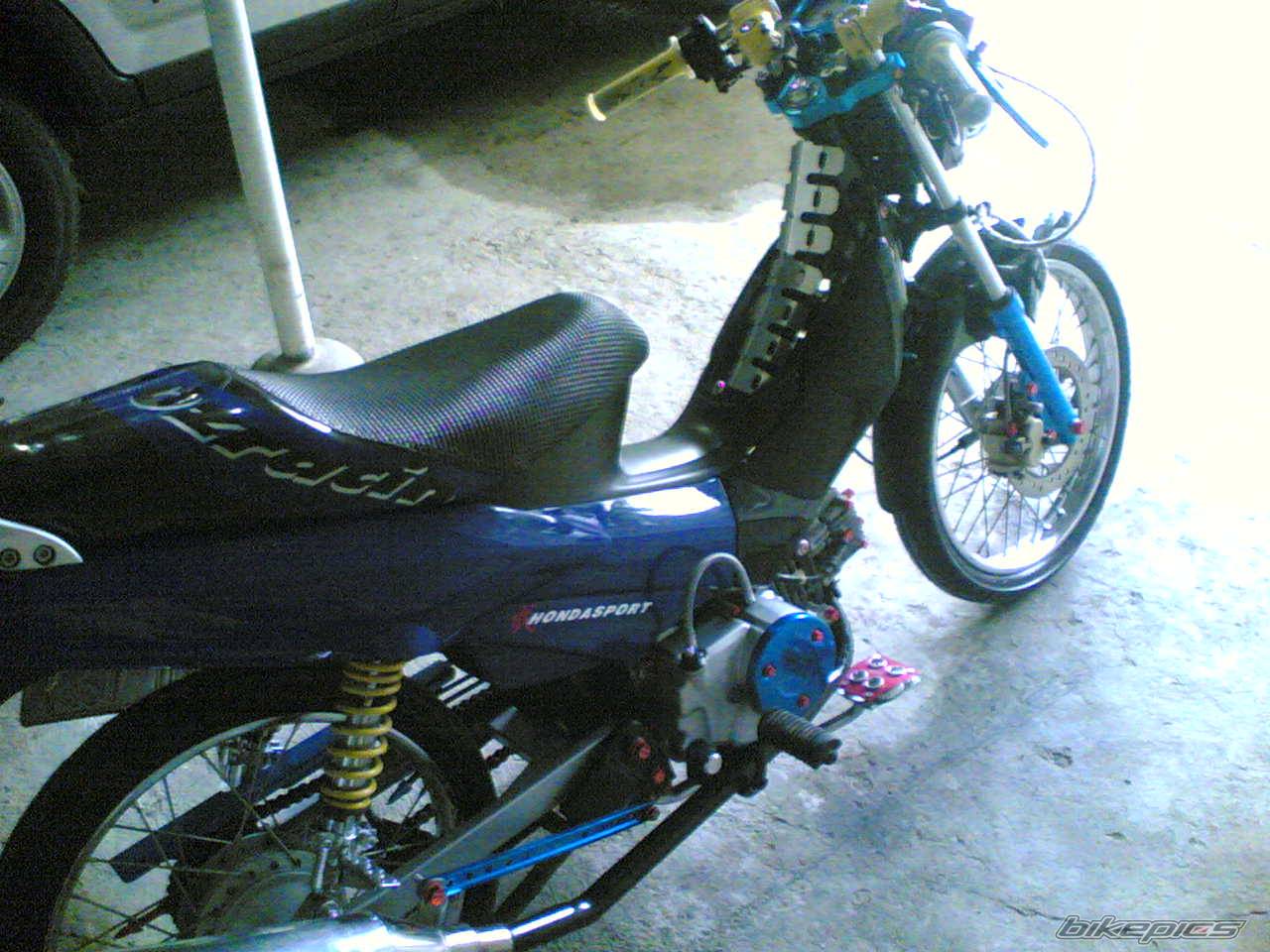 Bike Photo 488591