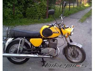 Bike Photo 488656