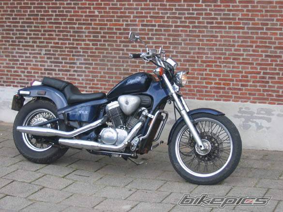 Bike Photo 488668