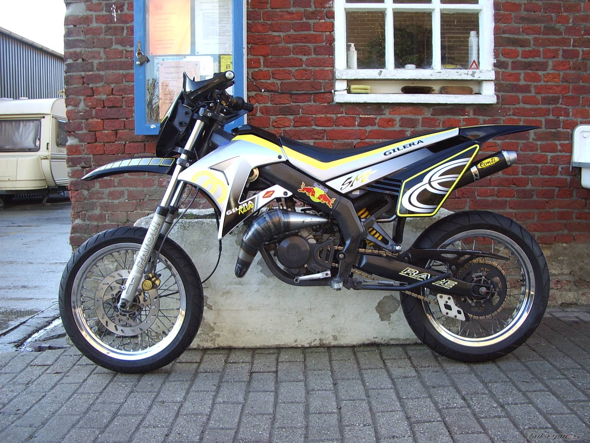 Bike Photo 488705