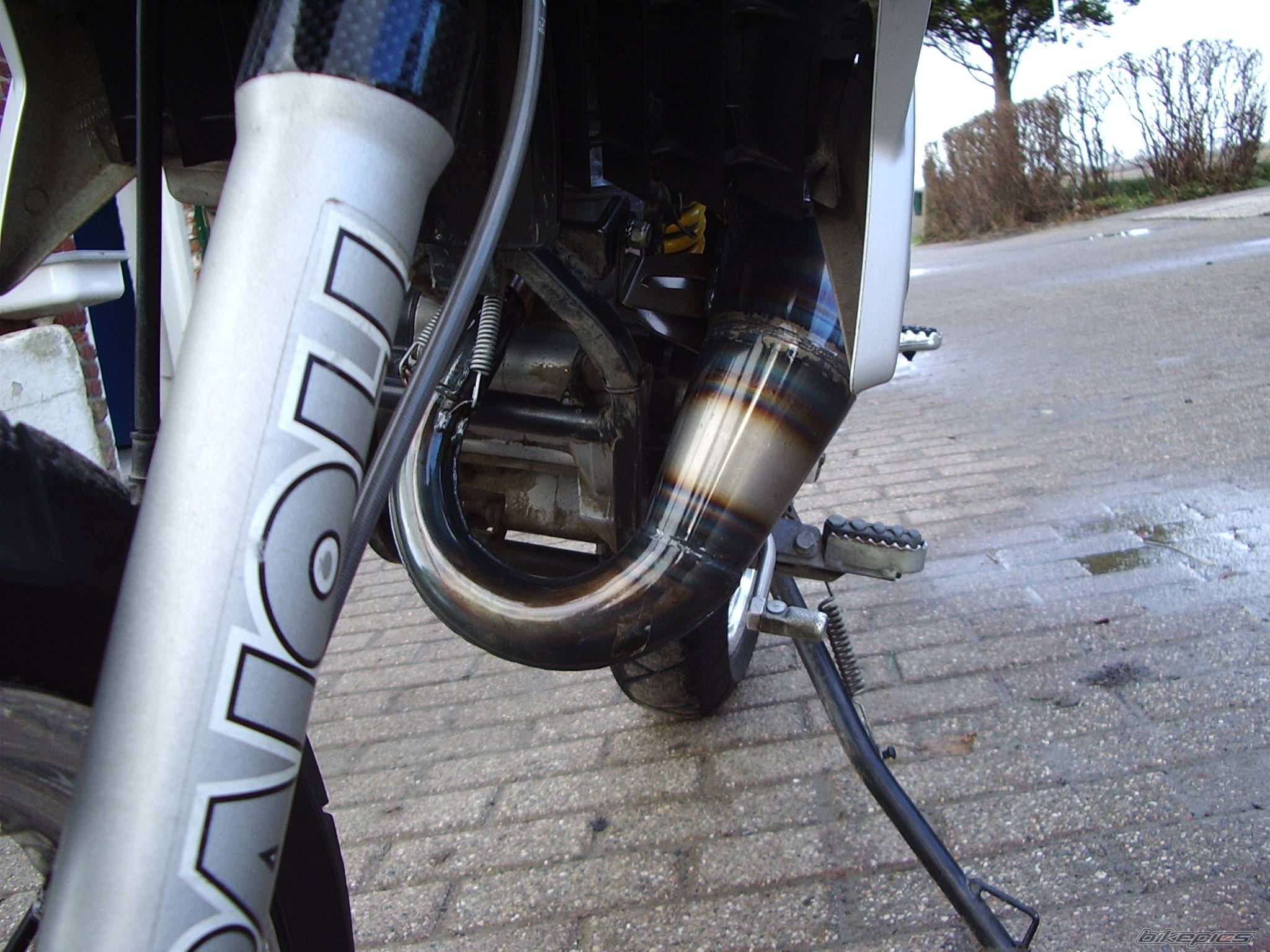 Bike Photo 488751