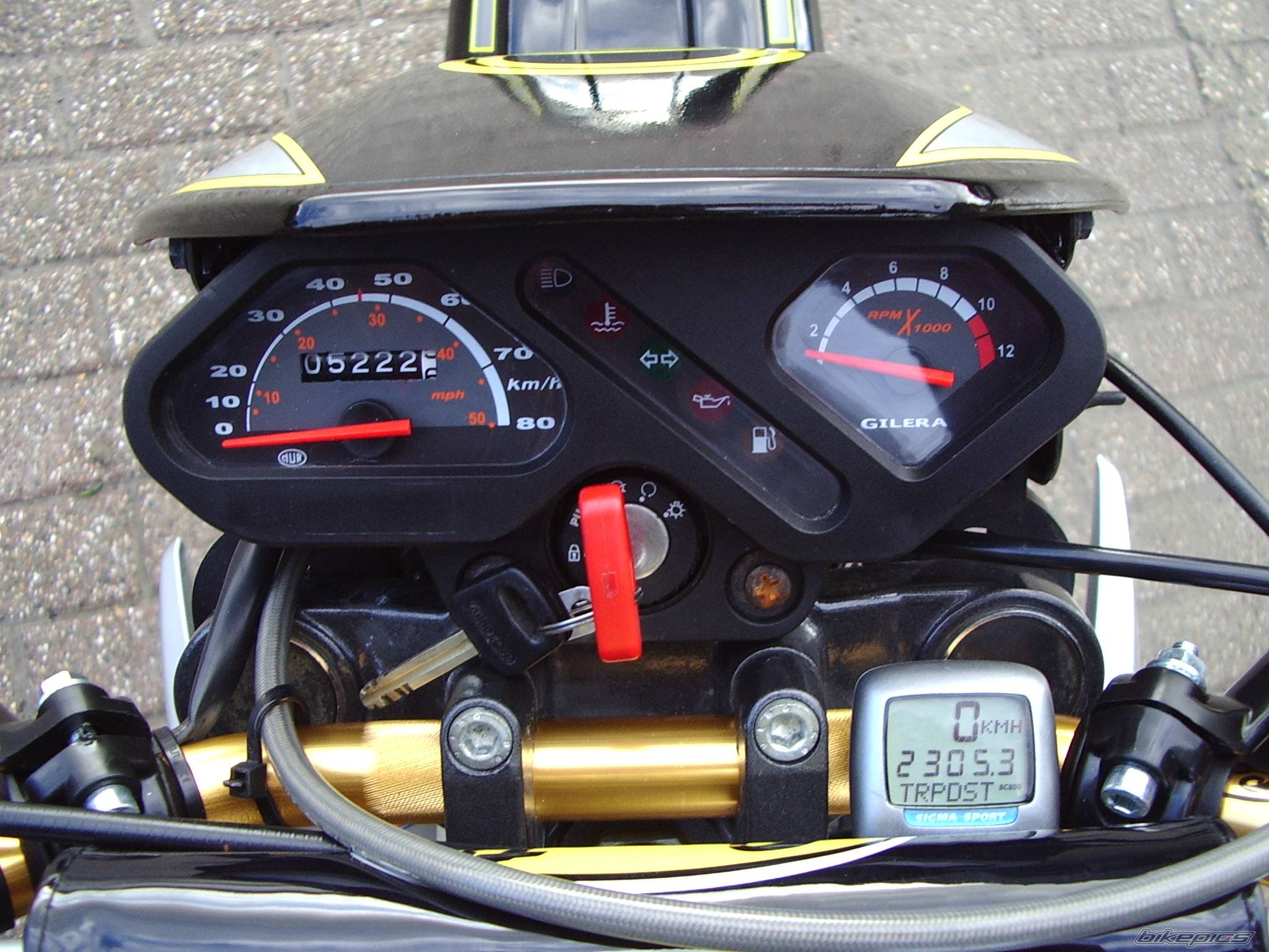 Bike Photo 488796