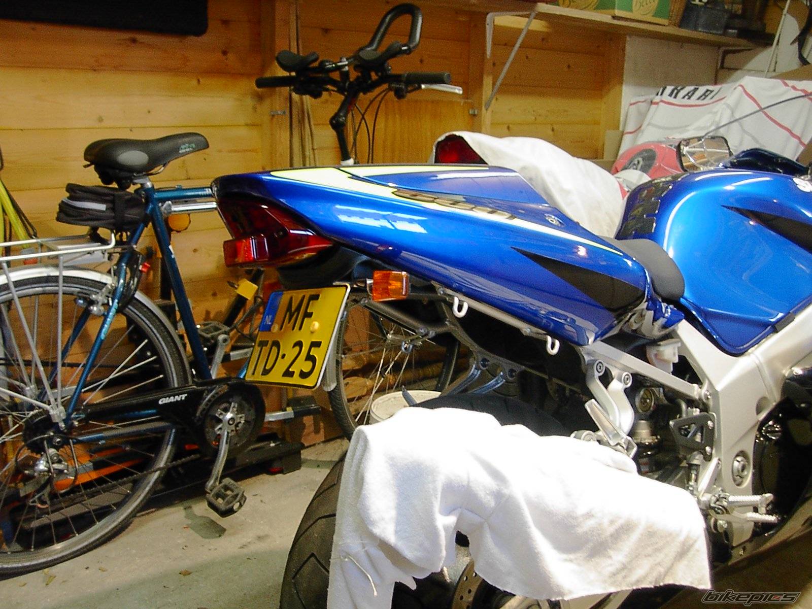 Bike Photo 488803