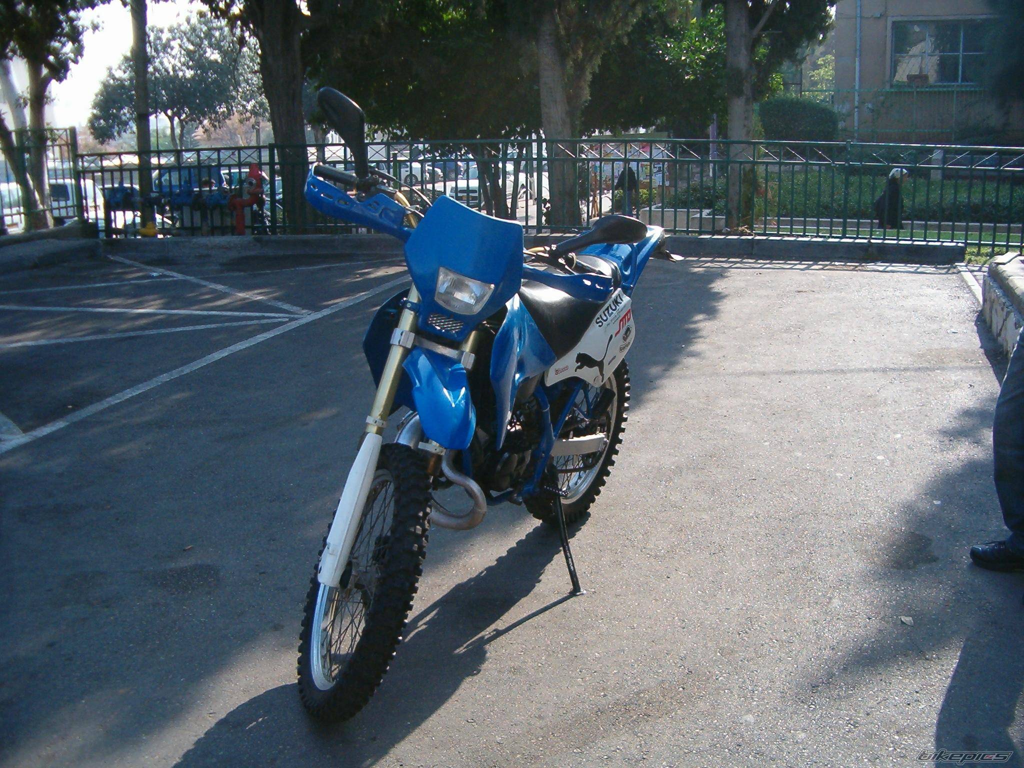 Bike Photo 488834