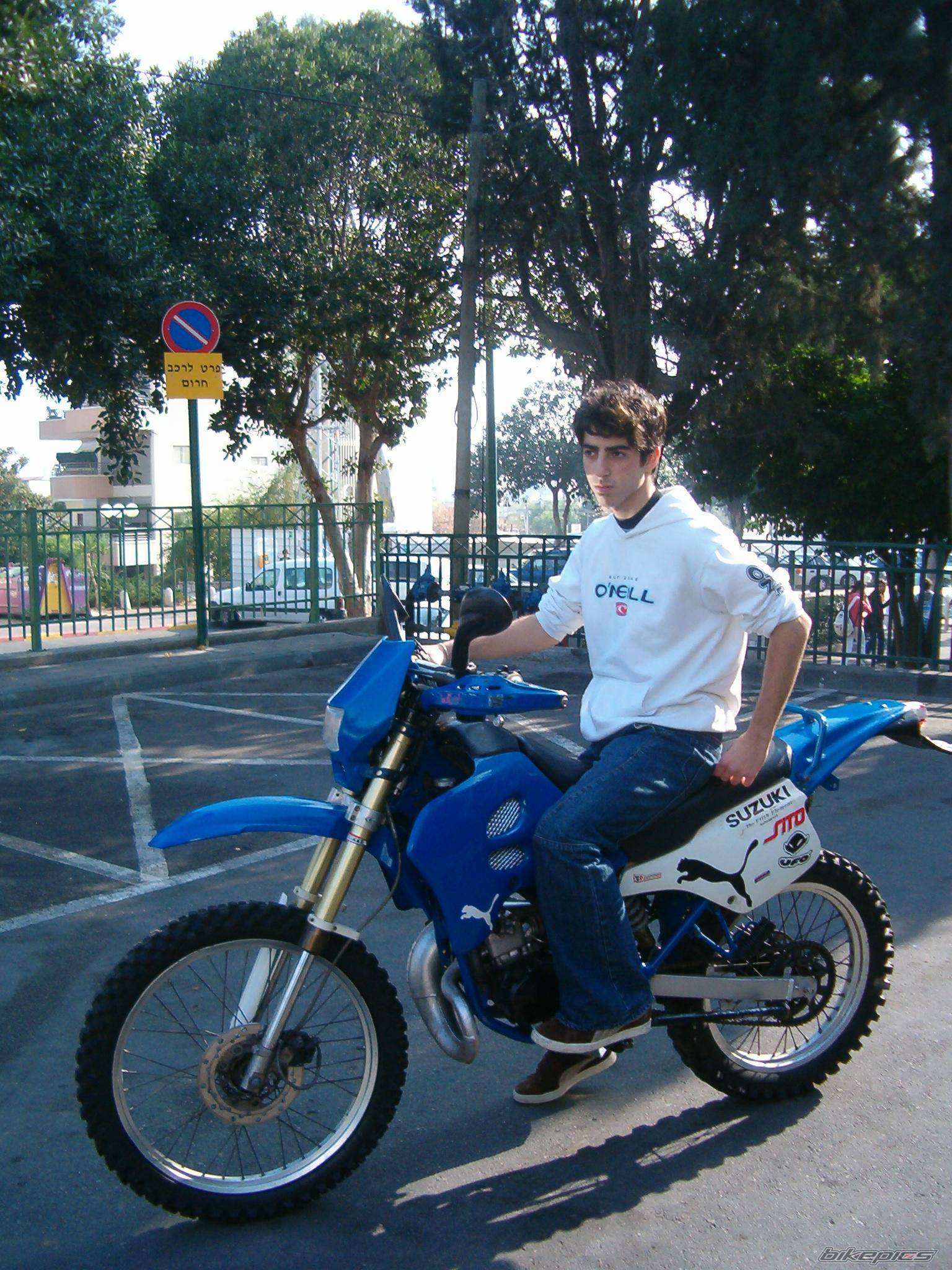 Bike Photo 488839