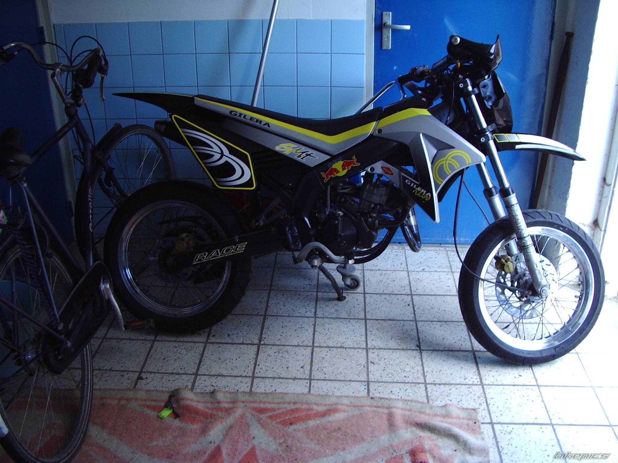 Bike Photo 488843