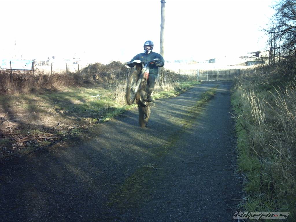 Bike Photo 488884