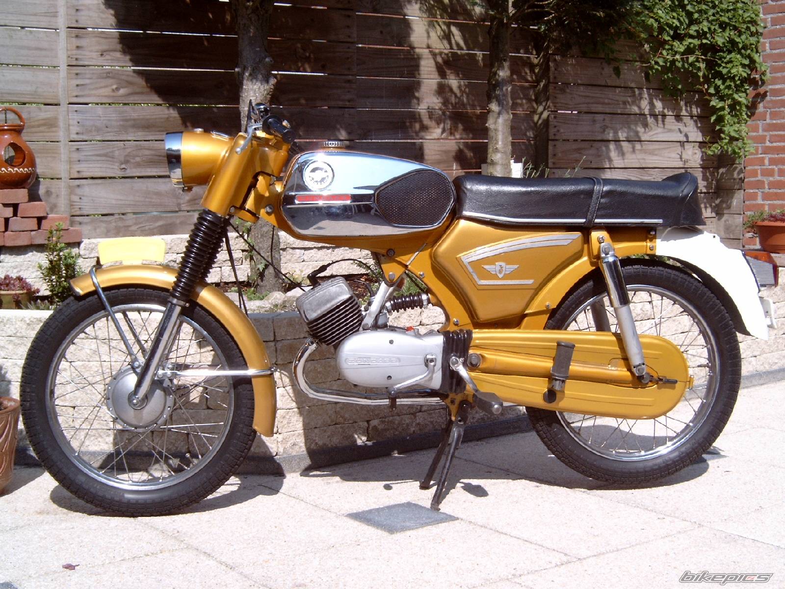 Bike Photo 488889