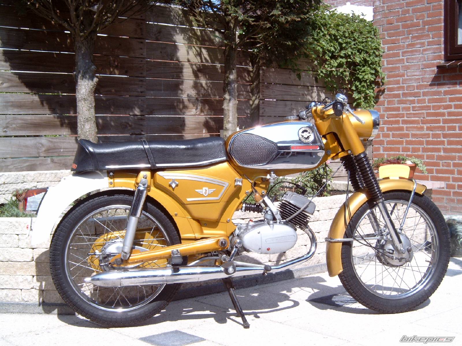 Bike Photo 488890