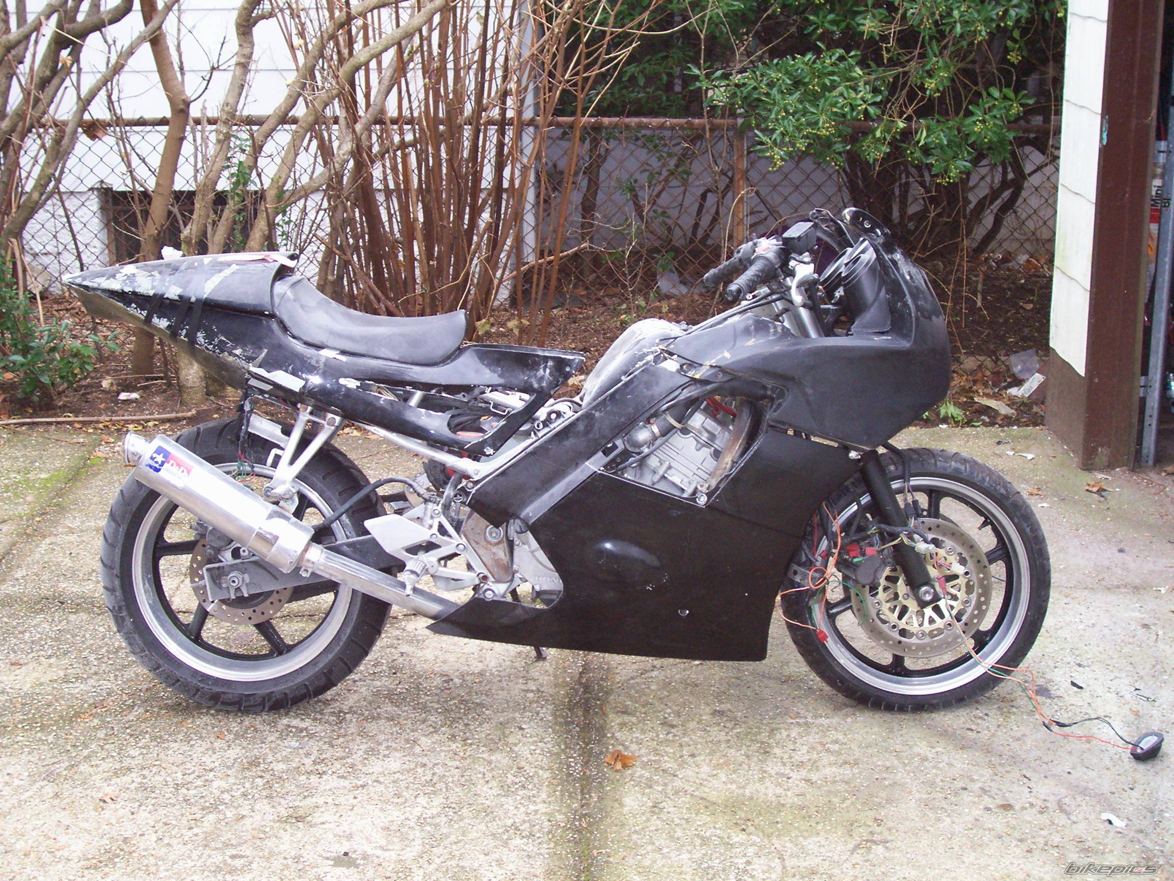 Bike Photo 488902