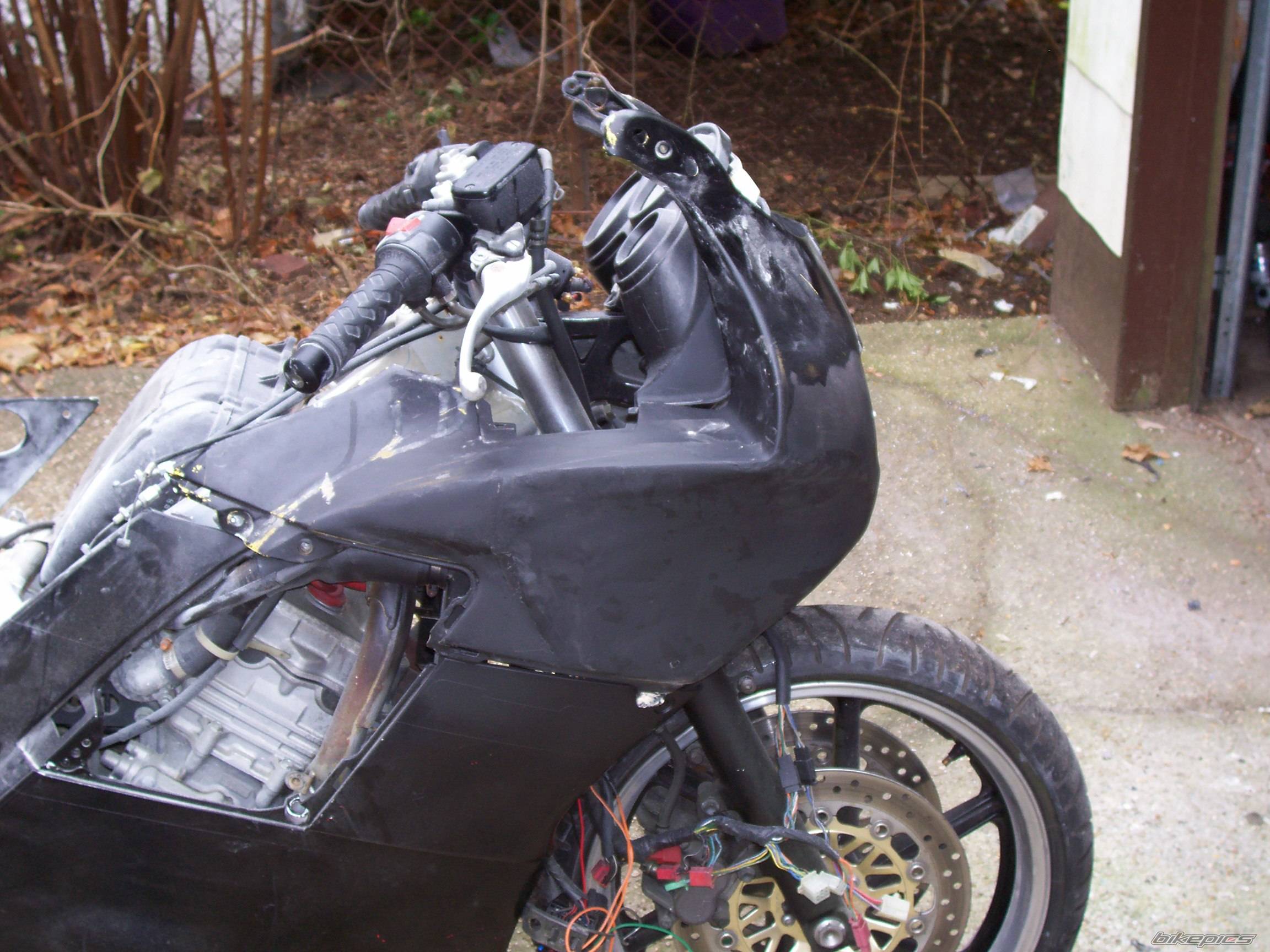 Bike Photo 488903