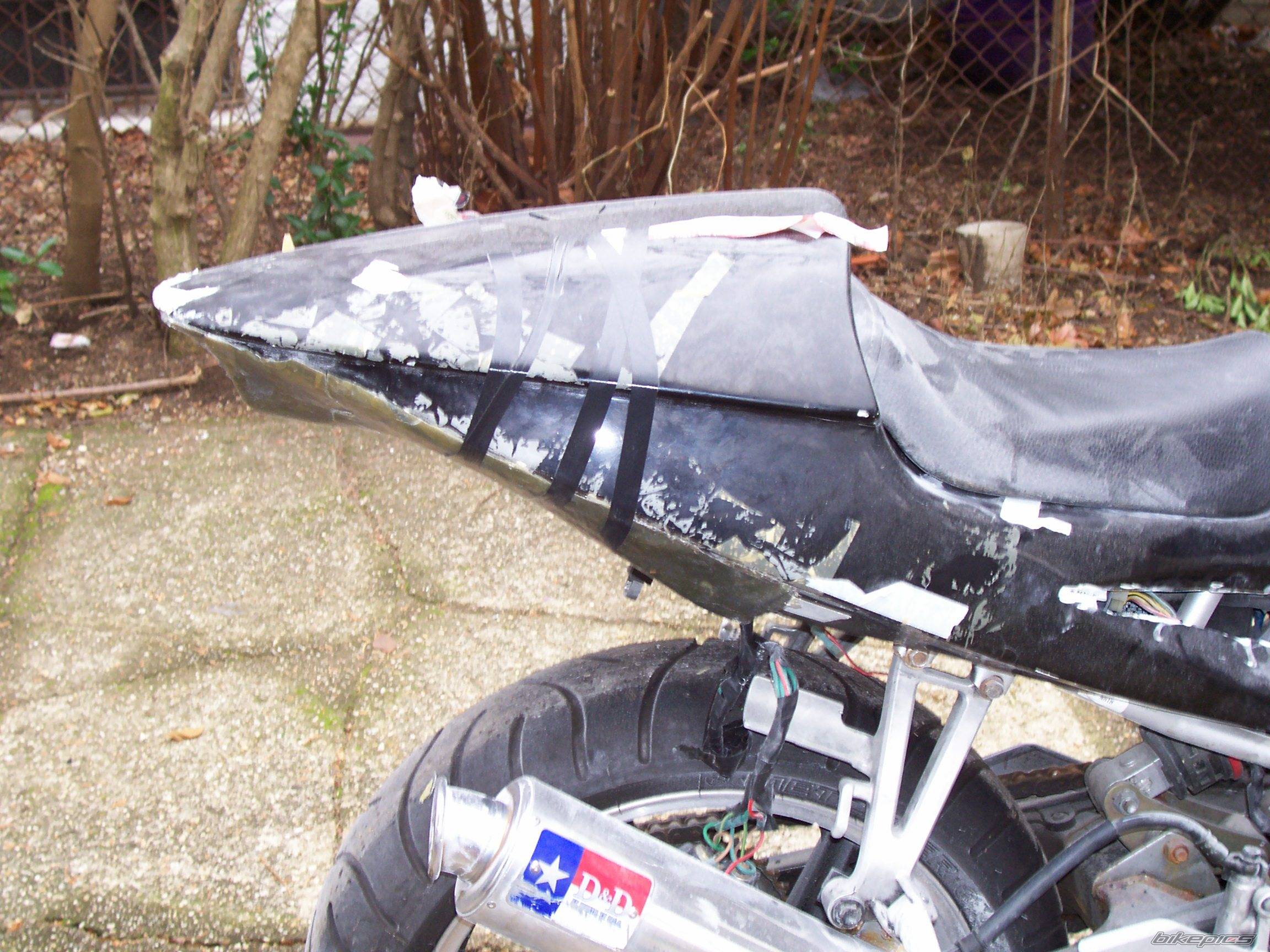 Bike Photo 488904