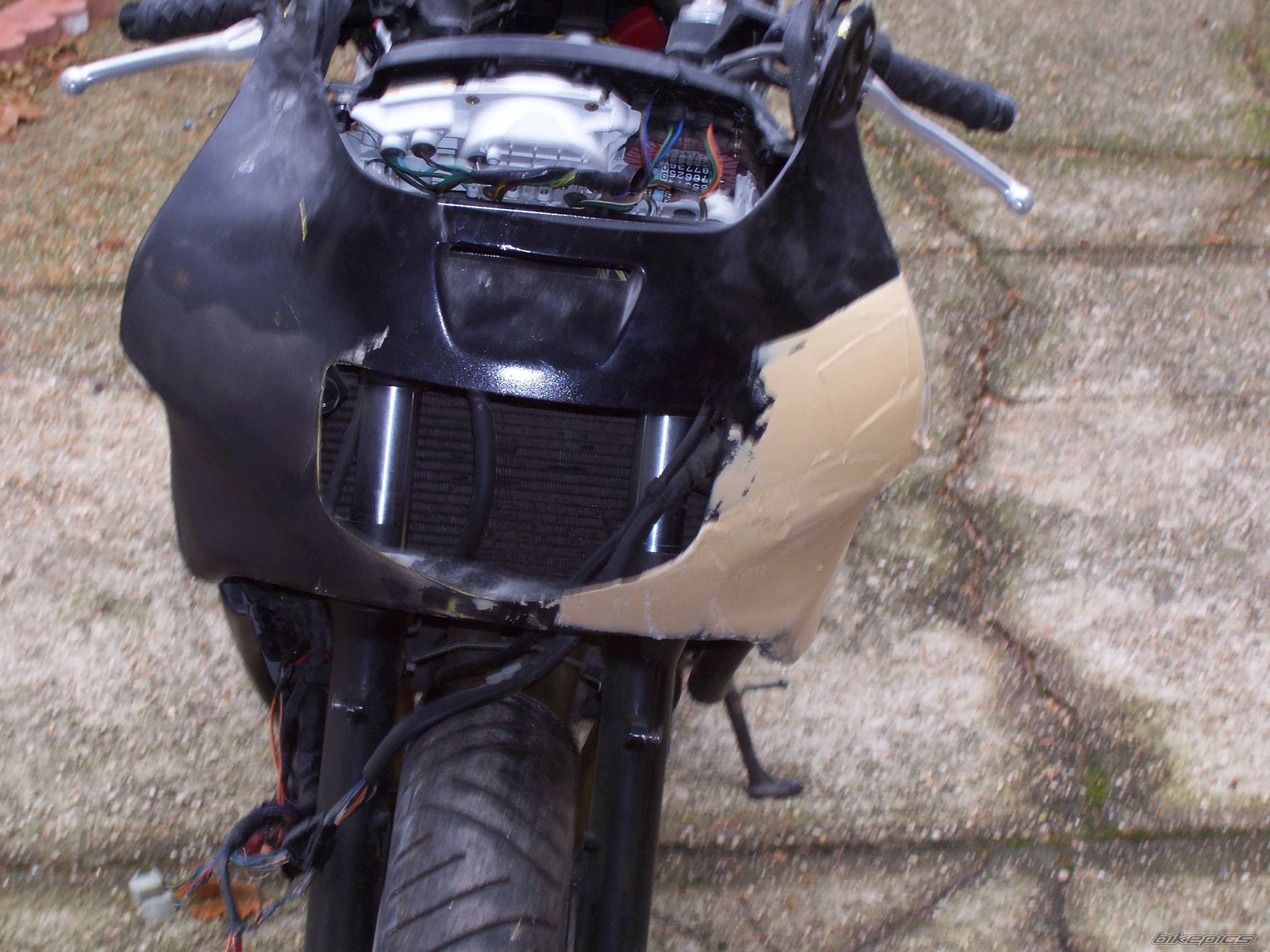 Bike Photo 488908