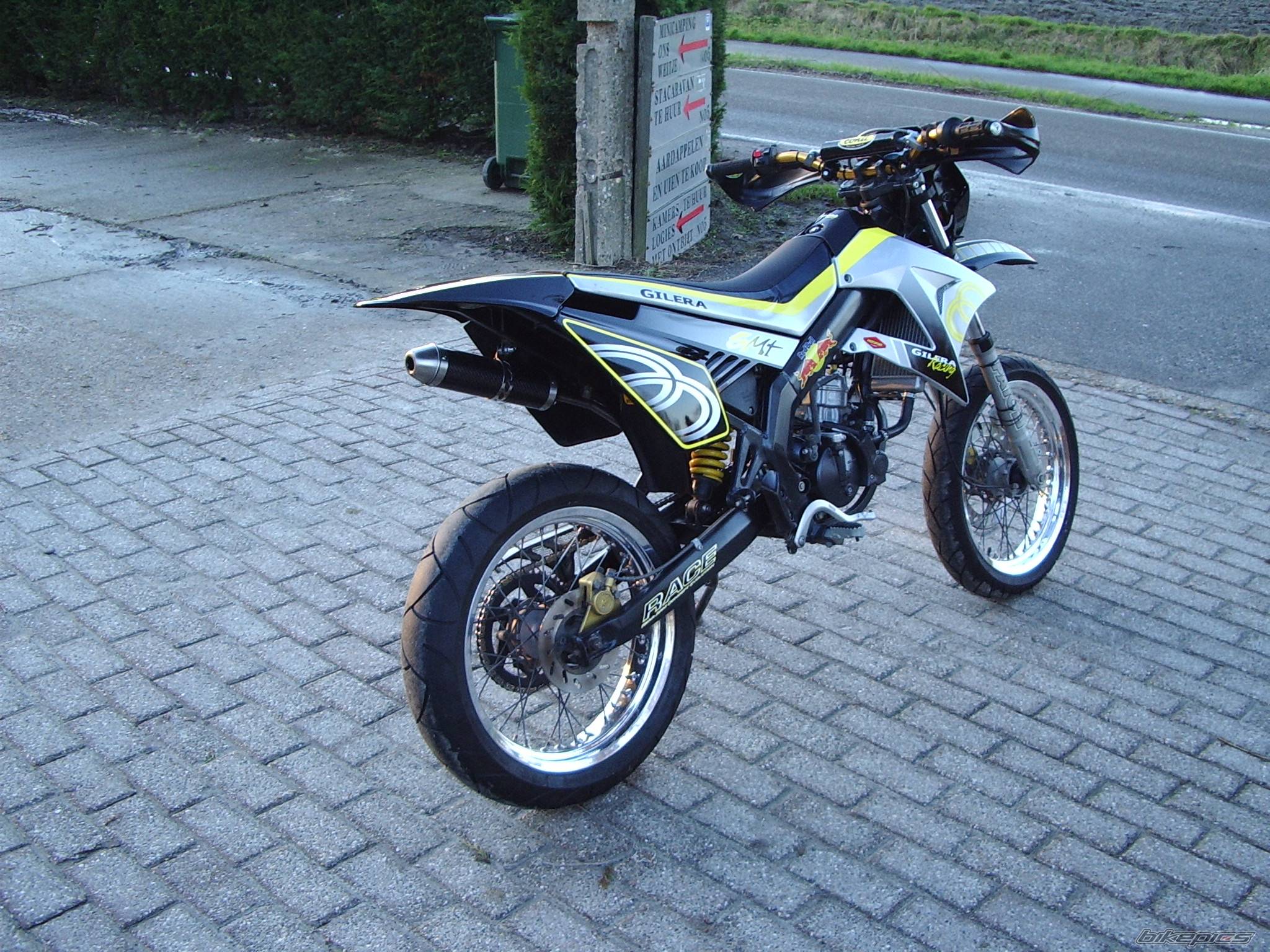 Bike Photo 488948