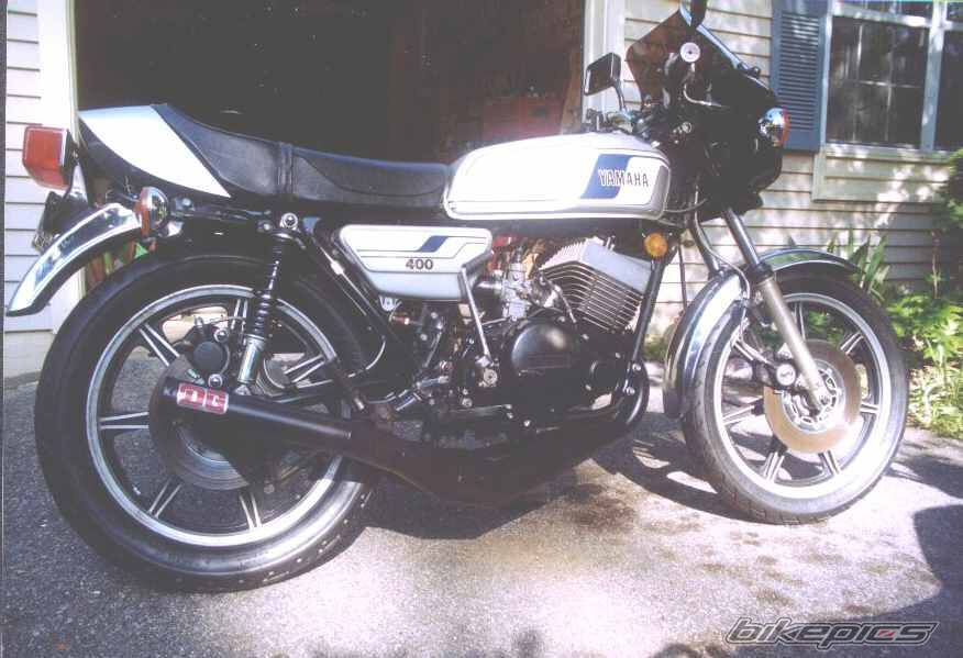 Bike Photo 48895
