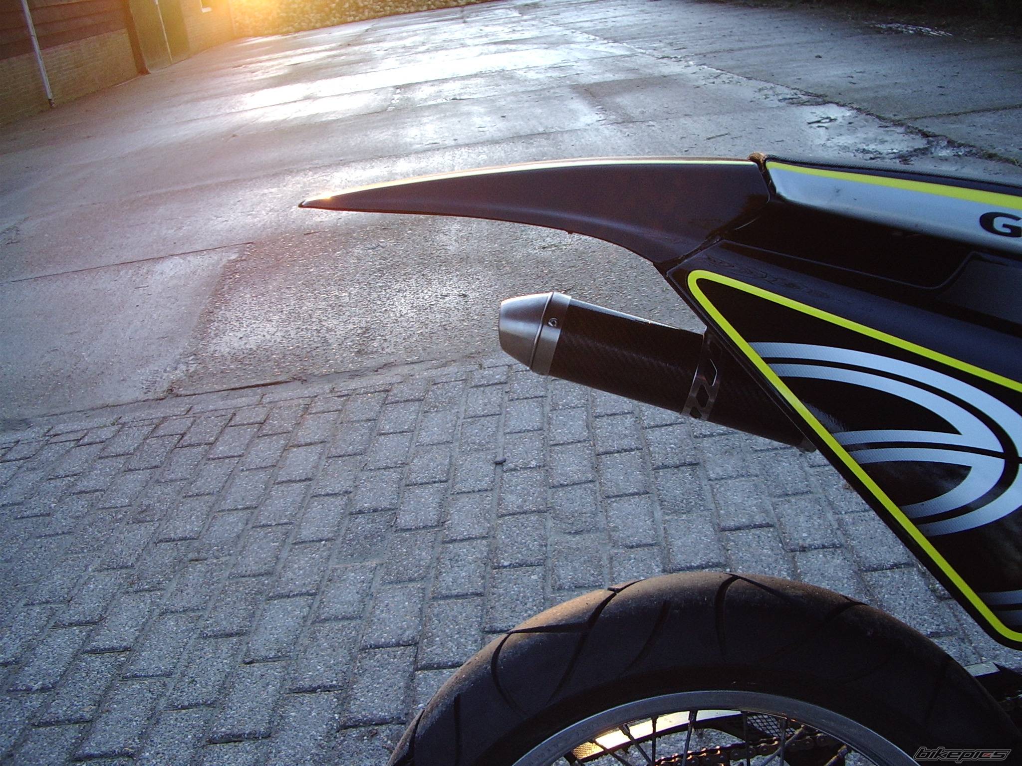 Bike Photo 488950