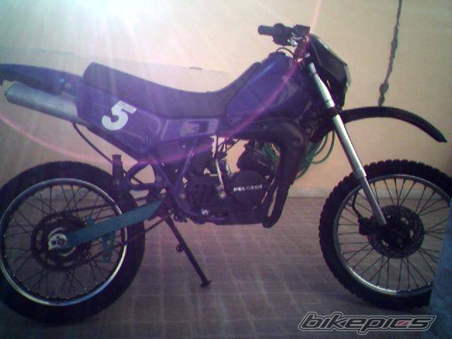 Bike Photo 488953
