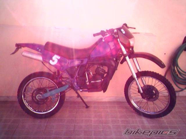 Bike Photo 488958
