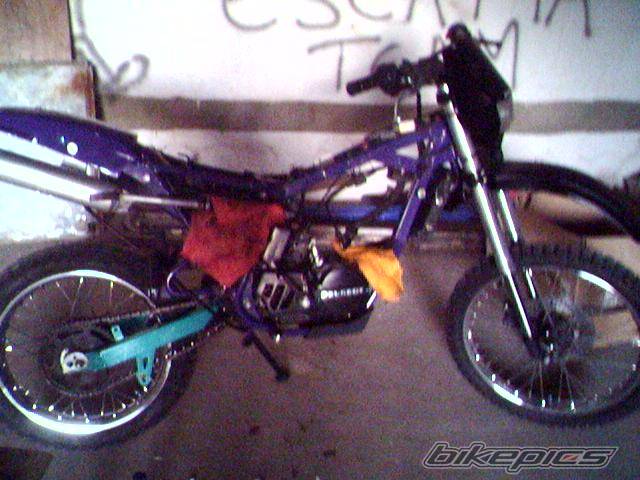 Bike Photo 488959