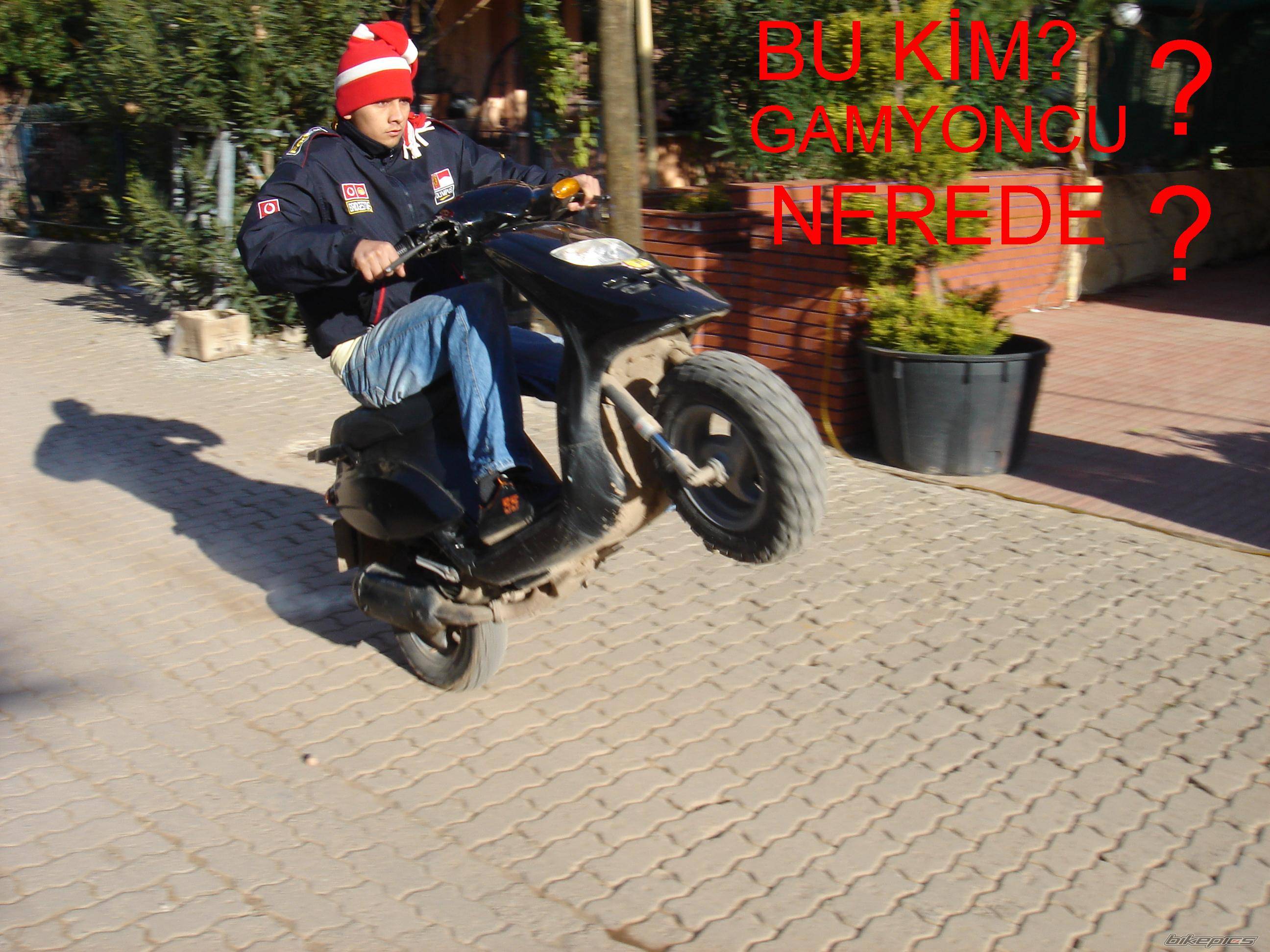 Bike Photo 488961