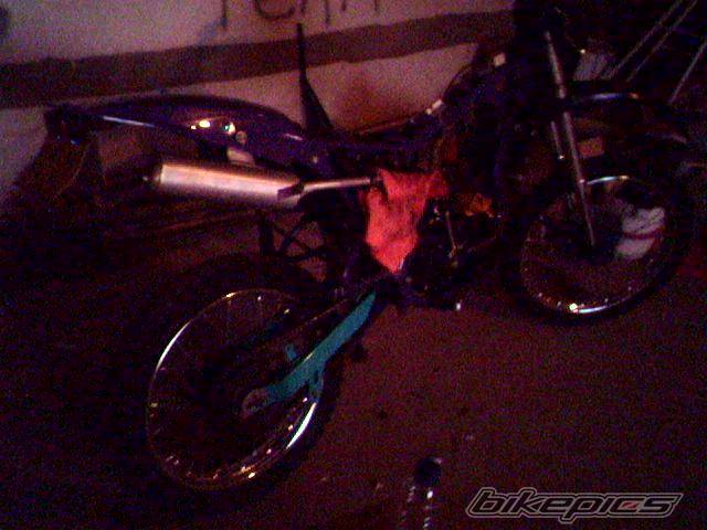 Bike Photo 488966