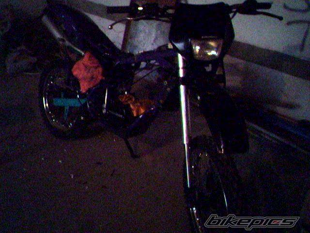 Bike Photo 488967