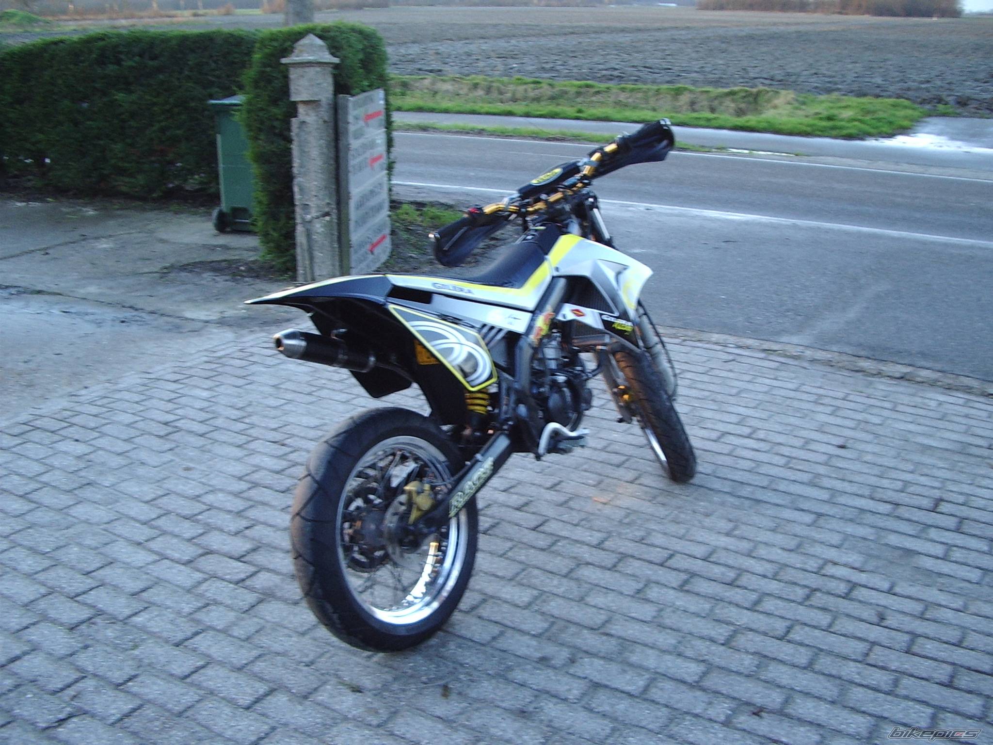 Bike Photo 488970