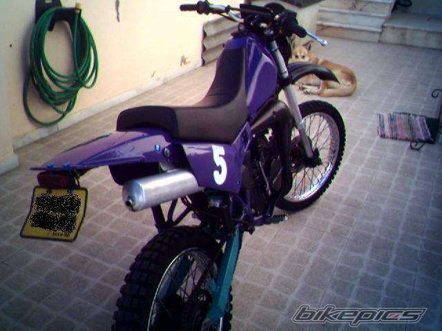 Bike Photo 488972