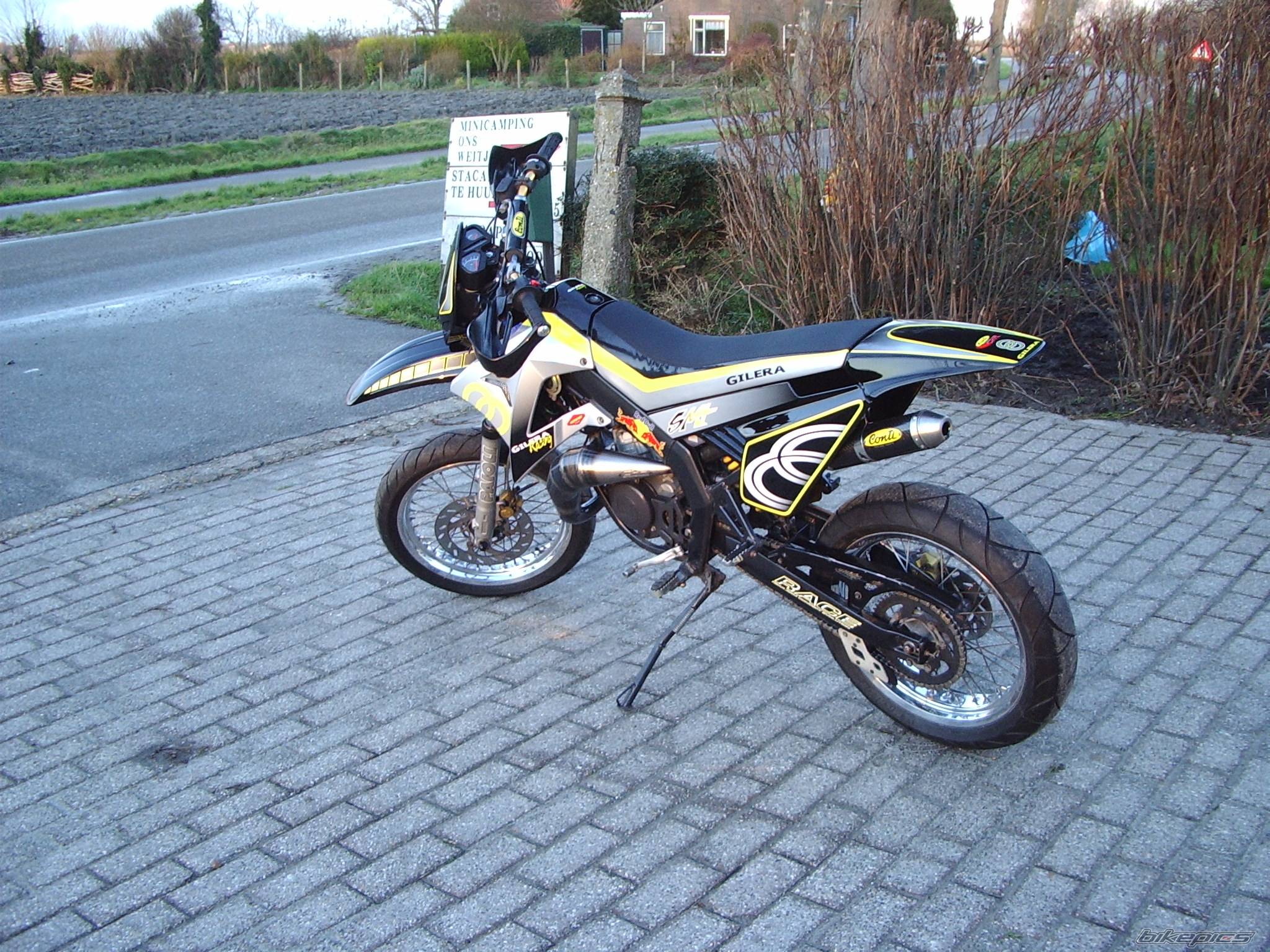 Bike Photo 488974