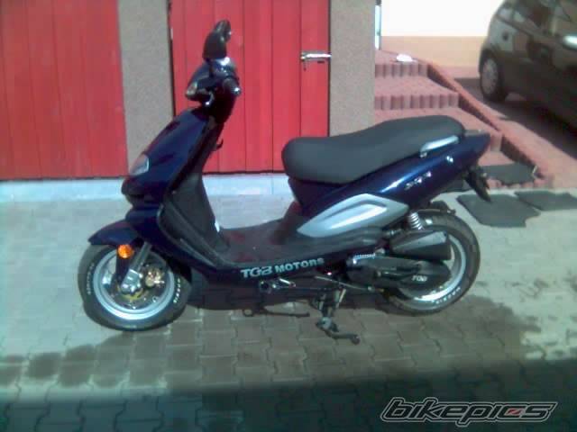 Bike Photo 488996