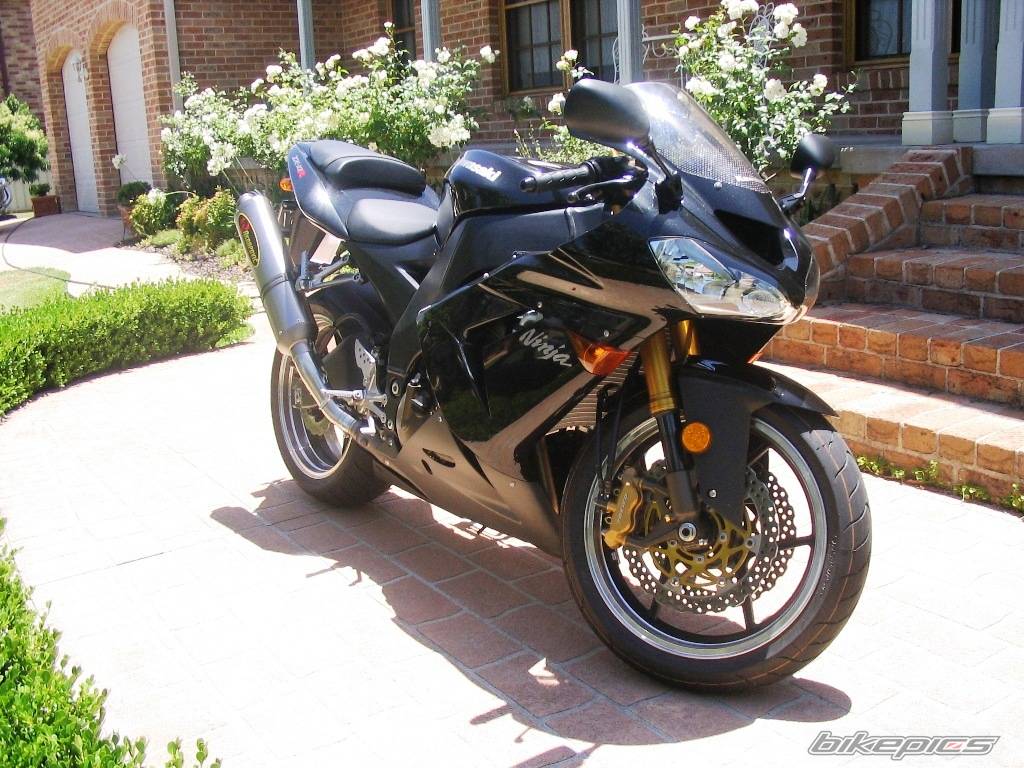 Bike Photo 489032