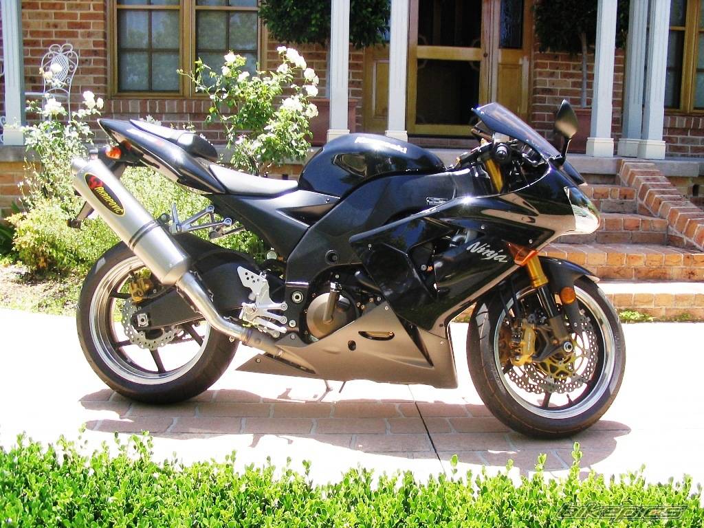 Bike Photo 489033