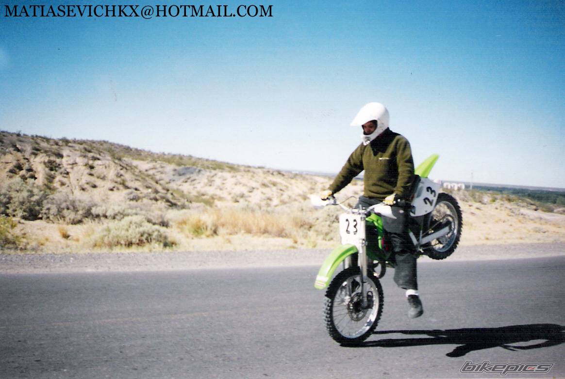Bike Photo 489046