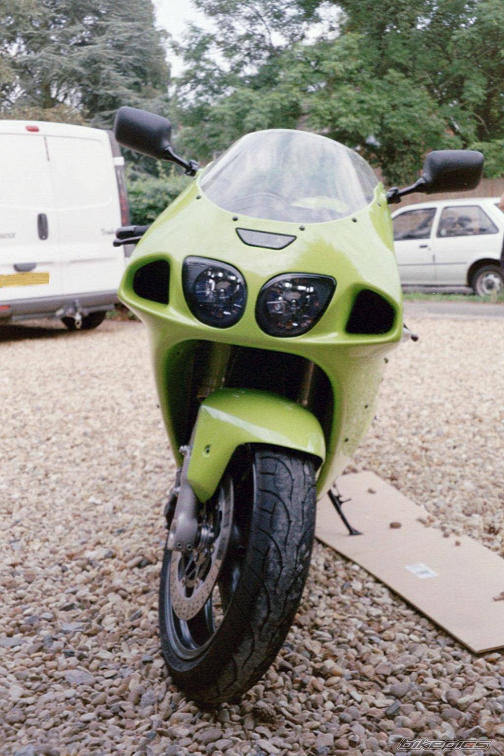 Bike Photo 48906