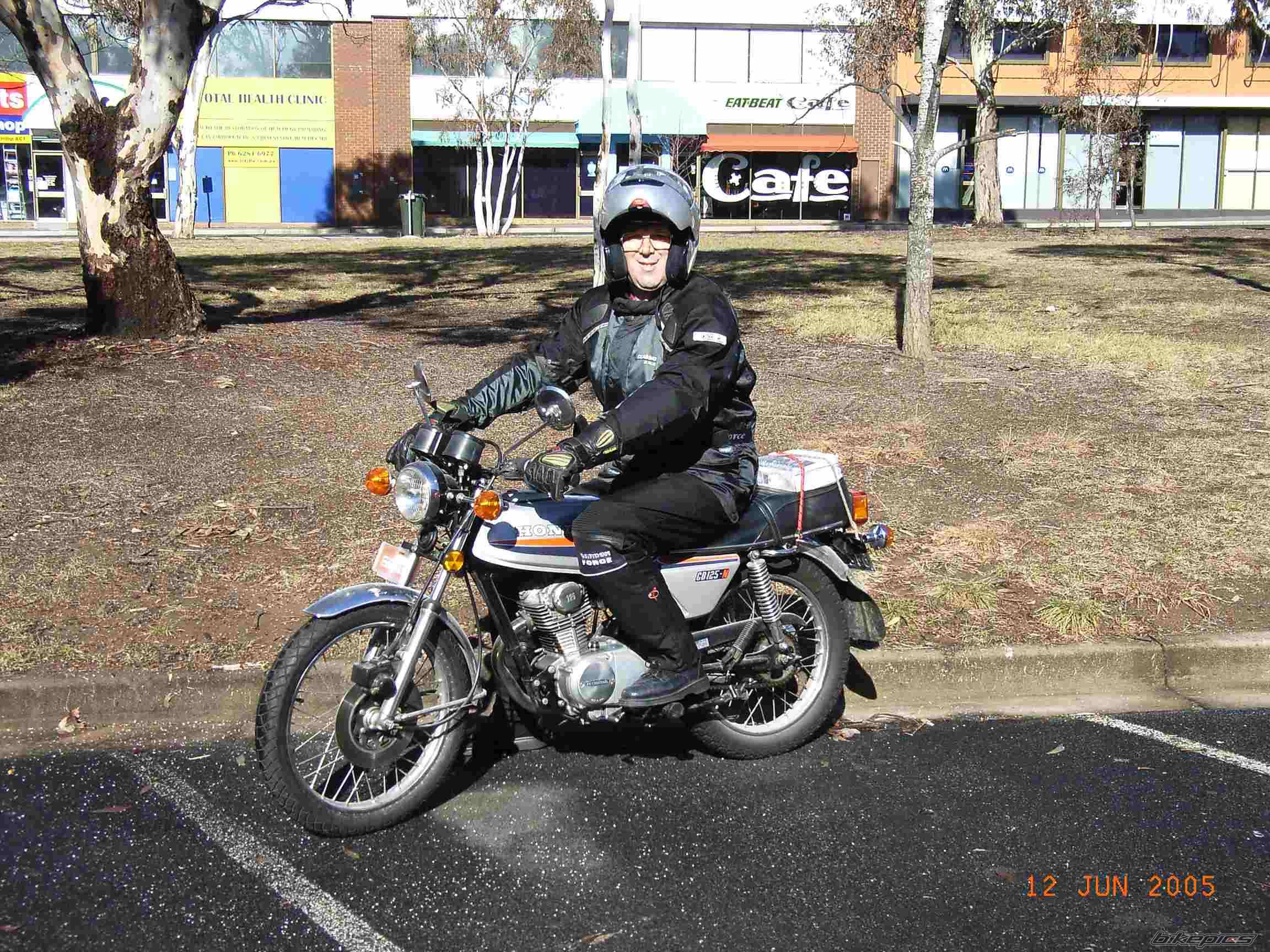 Bike Photo 489075