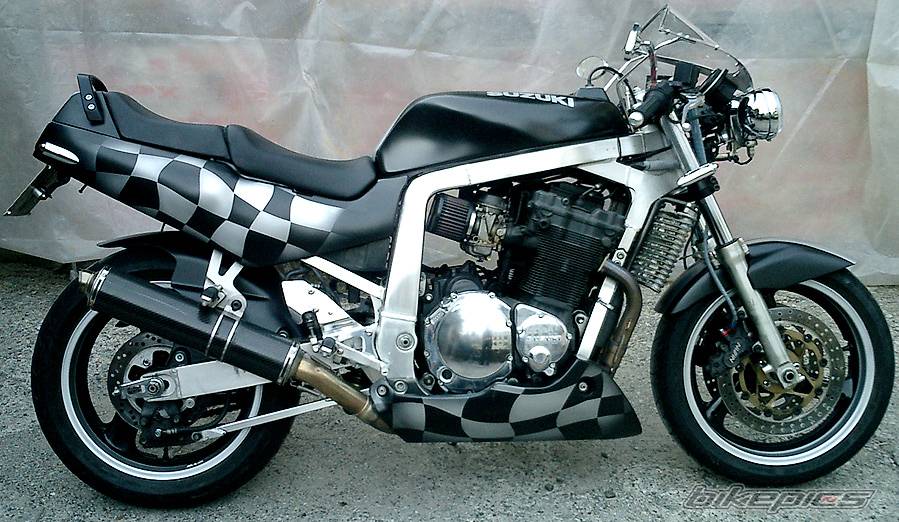 Bike Photo 48909