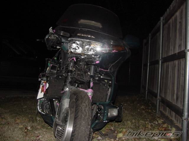 Bike Photo 489090