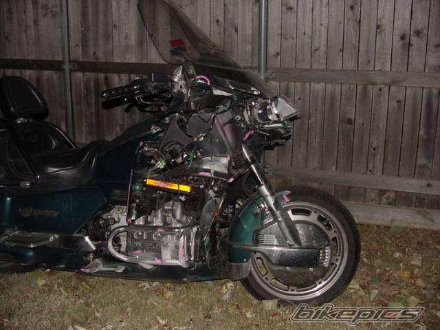 Bike Photo 489091