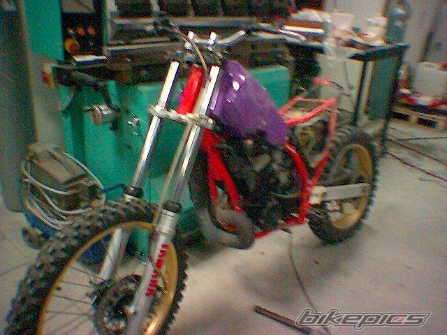 Bike Photo 489106