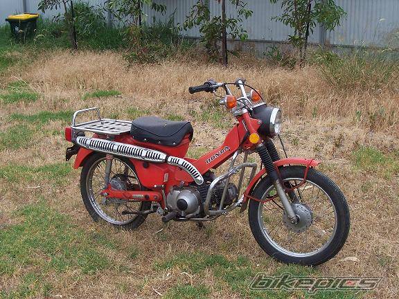 Bike Photo 489149