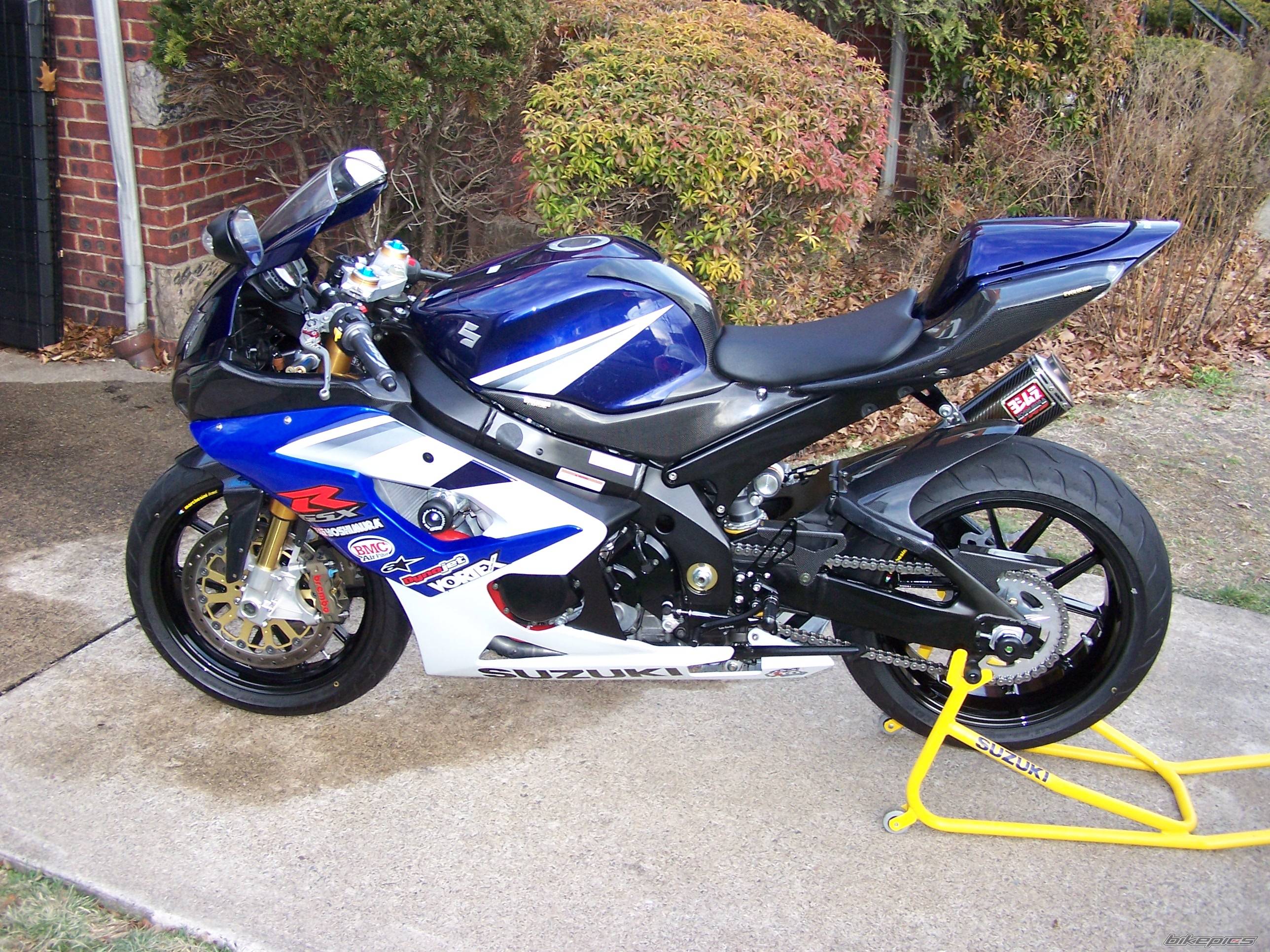 Bike Photo 489153