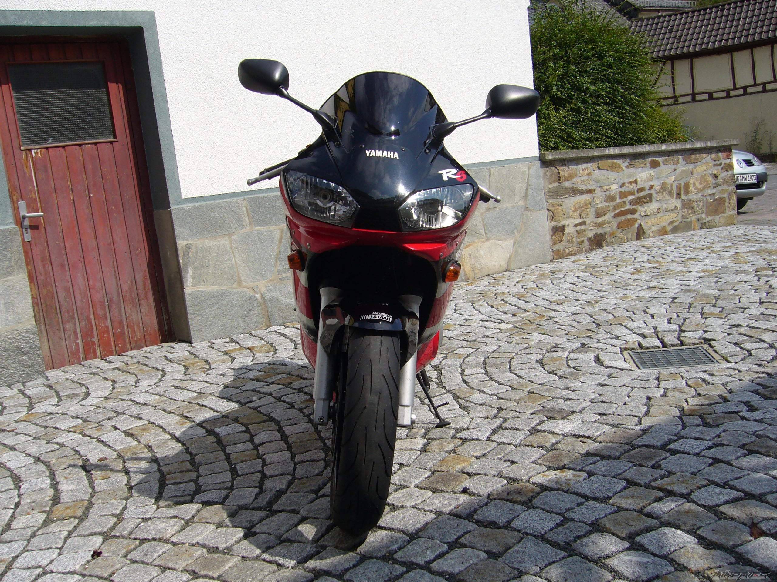 Bike Photo 489156