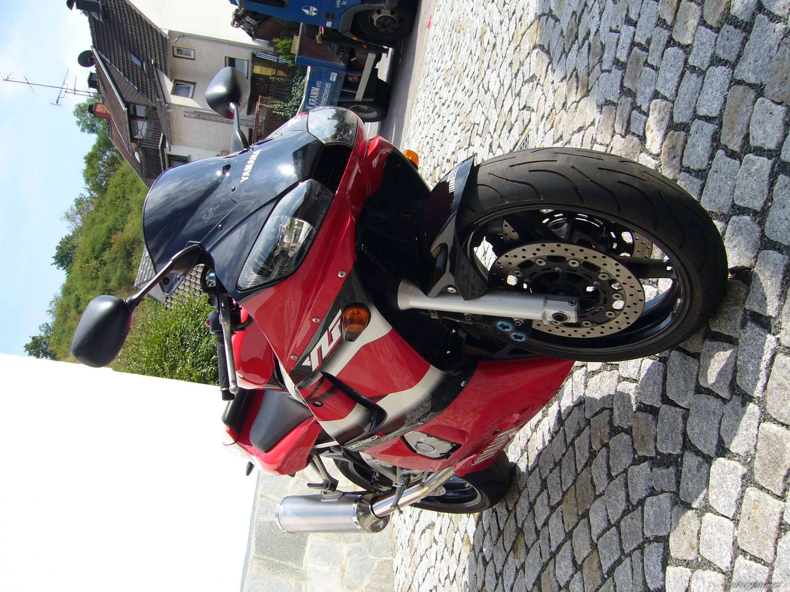 Bike Photo 489157