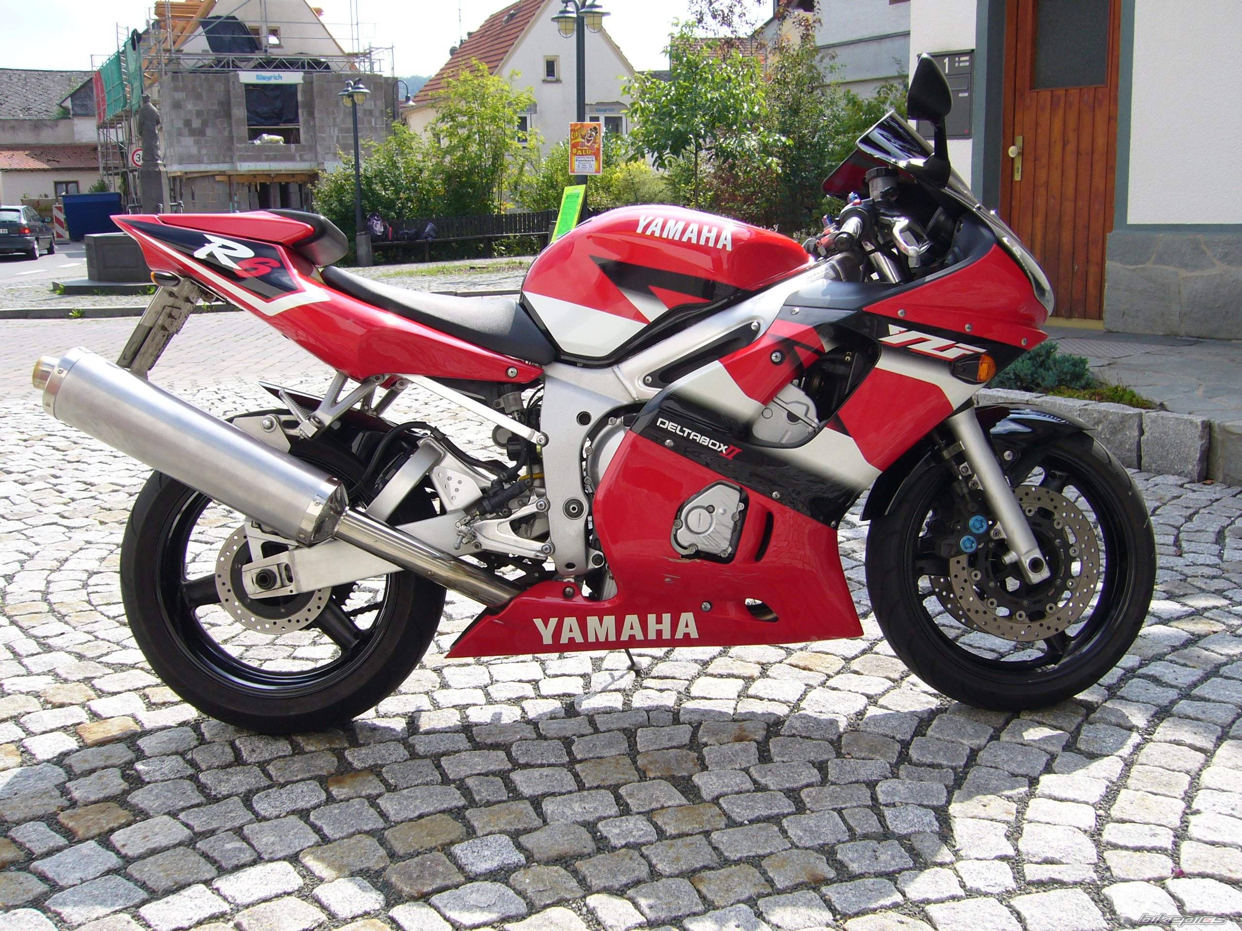 Bike Photo 489158