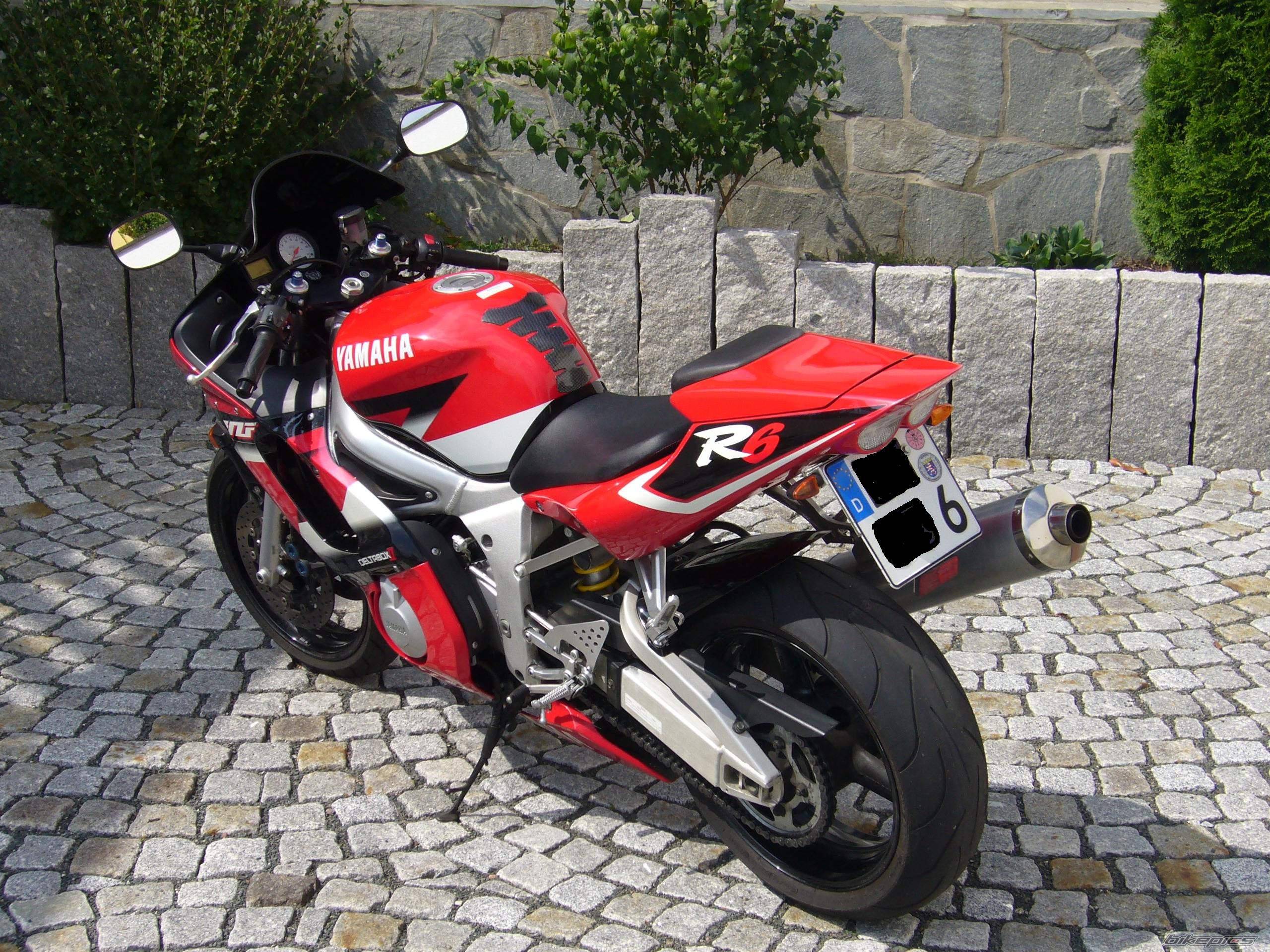 Bike Photo 489162